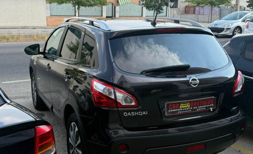 NISSAN QASQHAI 1.5 dCi