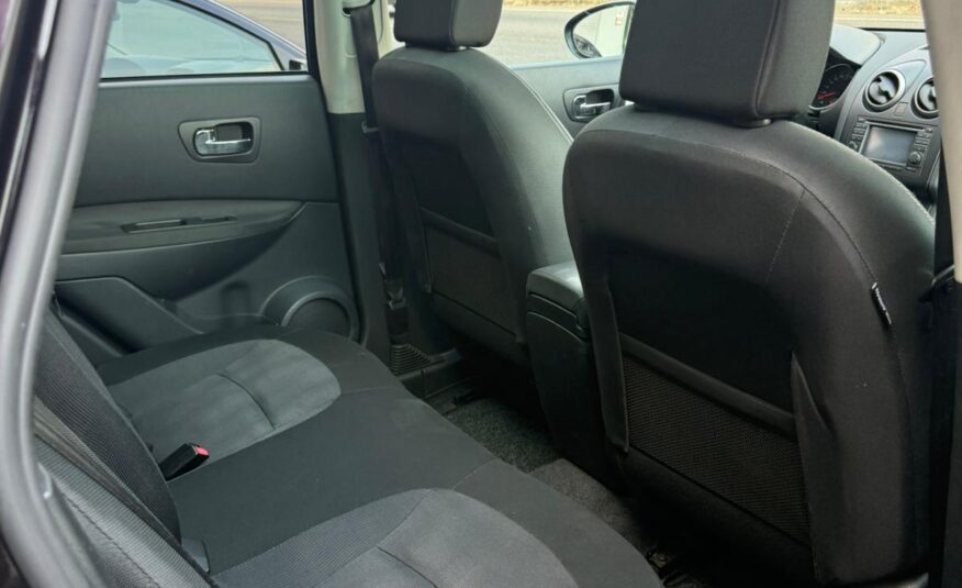 NISSAN QASQHAI 1.5 dCi