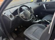 NISSAN QASQHAI 1.5 dCi