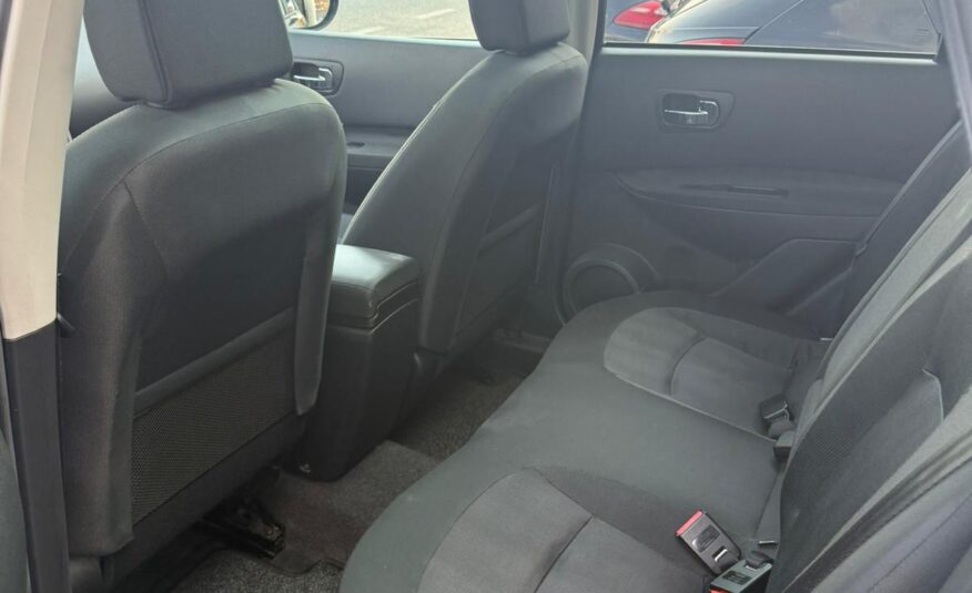 NISSAN QASQHAI 1.5 dCi