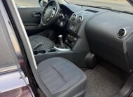 NISSAN QASQHAI 1.5 dCi