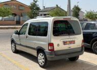 PEUGEOT PARNTER RANCHO PLUS