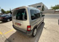 PEUGEOT PARNTER RANCHO PLUS