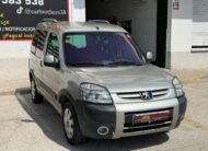 PEUGEOT PARNTER RANCHO PLUS
