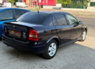 OPEL ASTRA 2.0 D