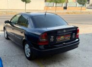 OPEL ASTRA 2.0 D