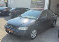 OPEL ASTRA 2.0 D