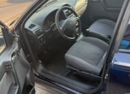 OPEL ASTRA 2.0 D