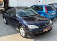OPEL ASTRA 2.0 D