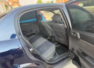 OPEL ASTRA 2.0 D