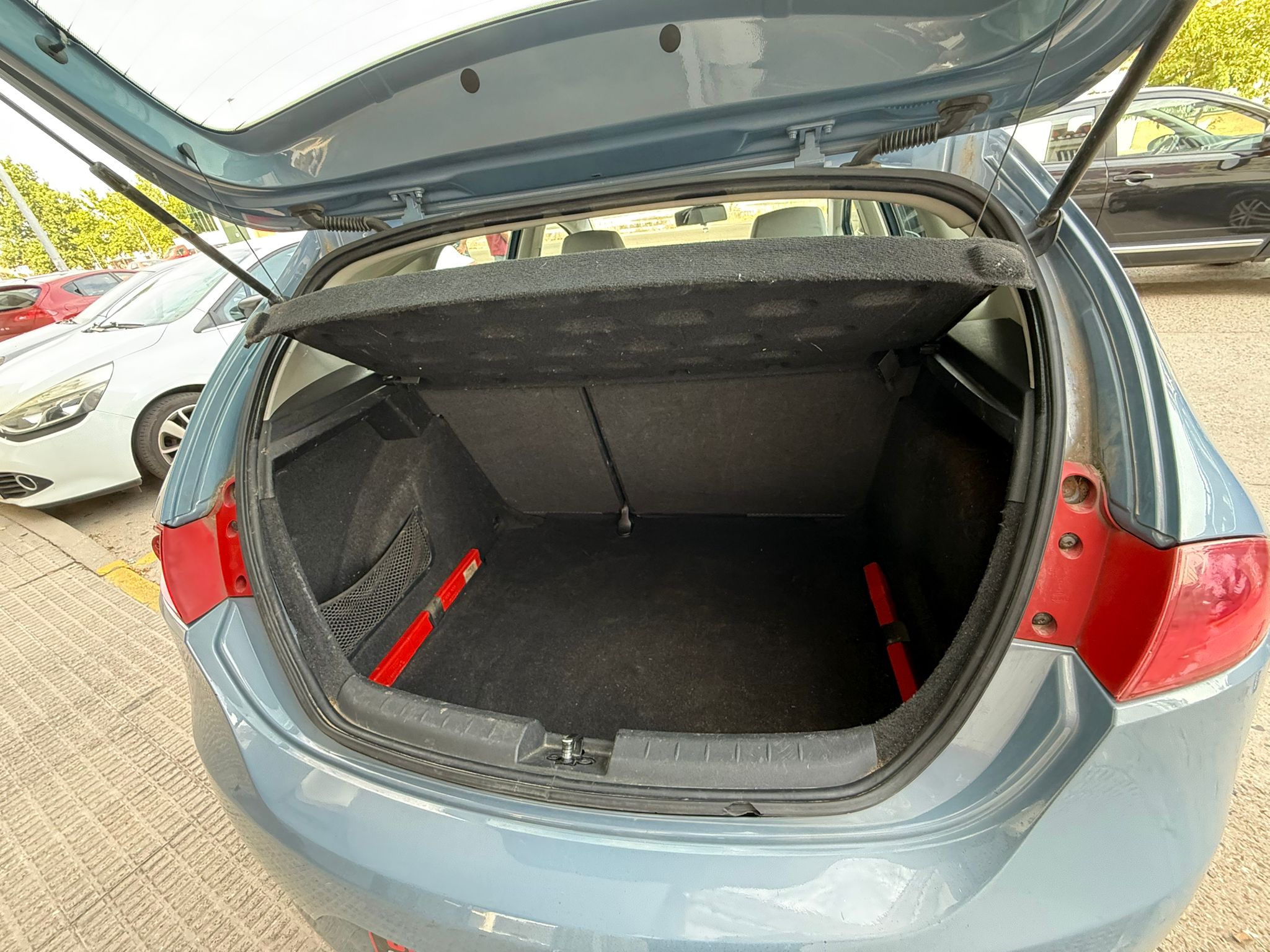 SEAT LEON 1.9 TDI