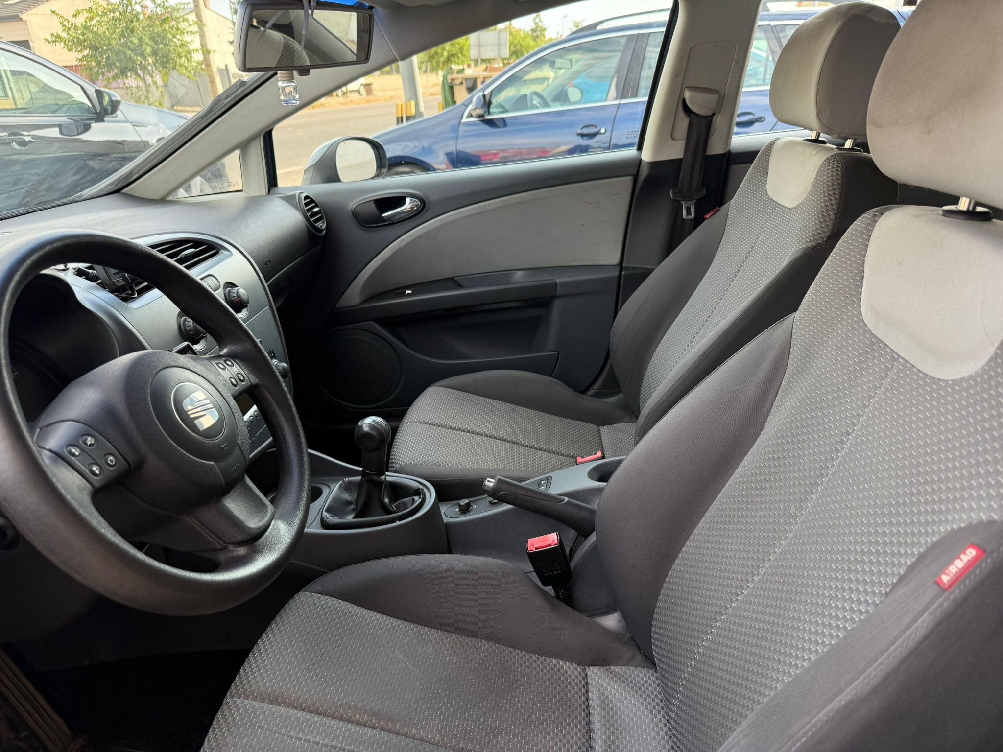 SEAT LEON 1.9 TDI