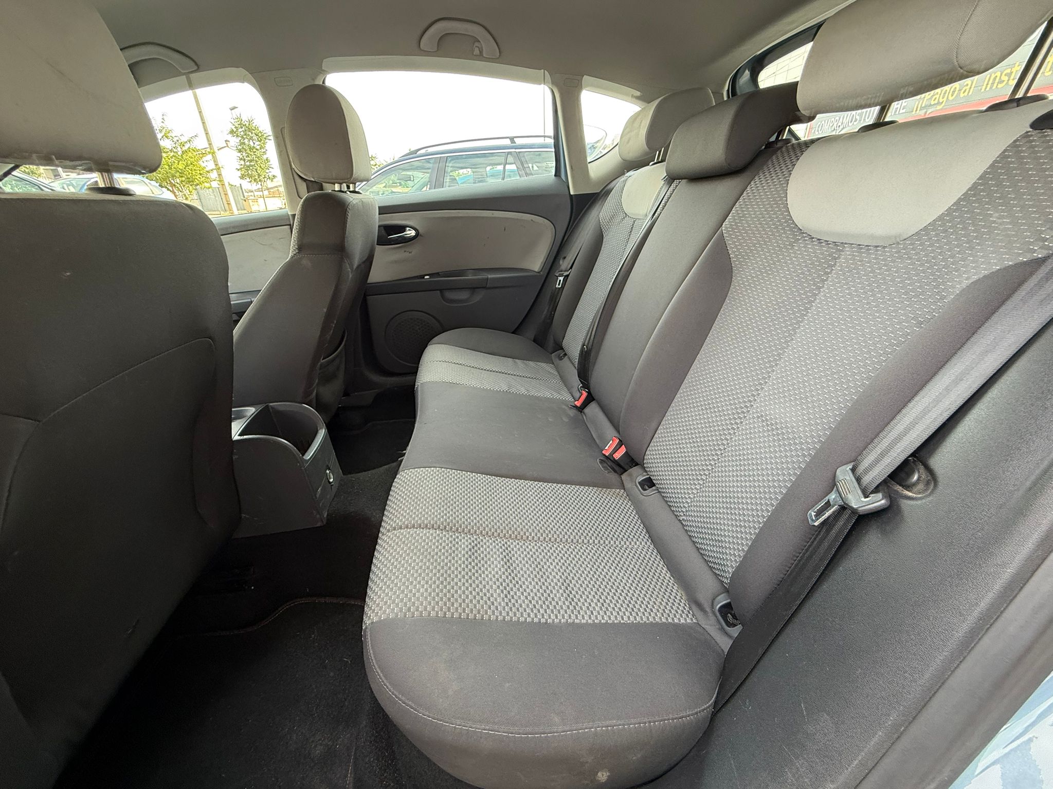 SEAT LEON 1.9 TDI