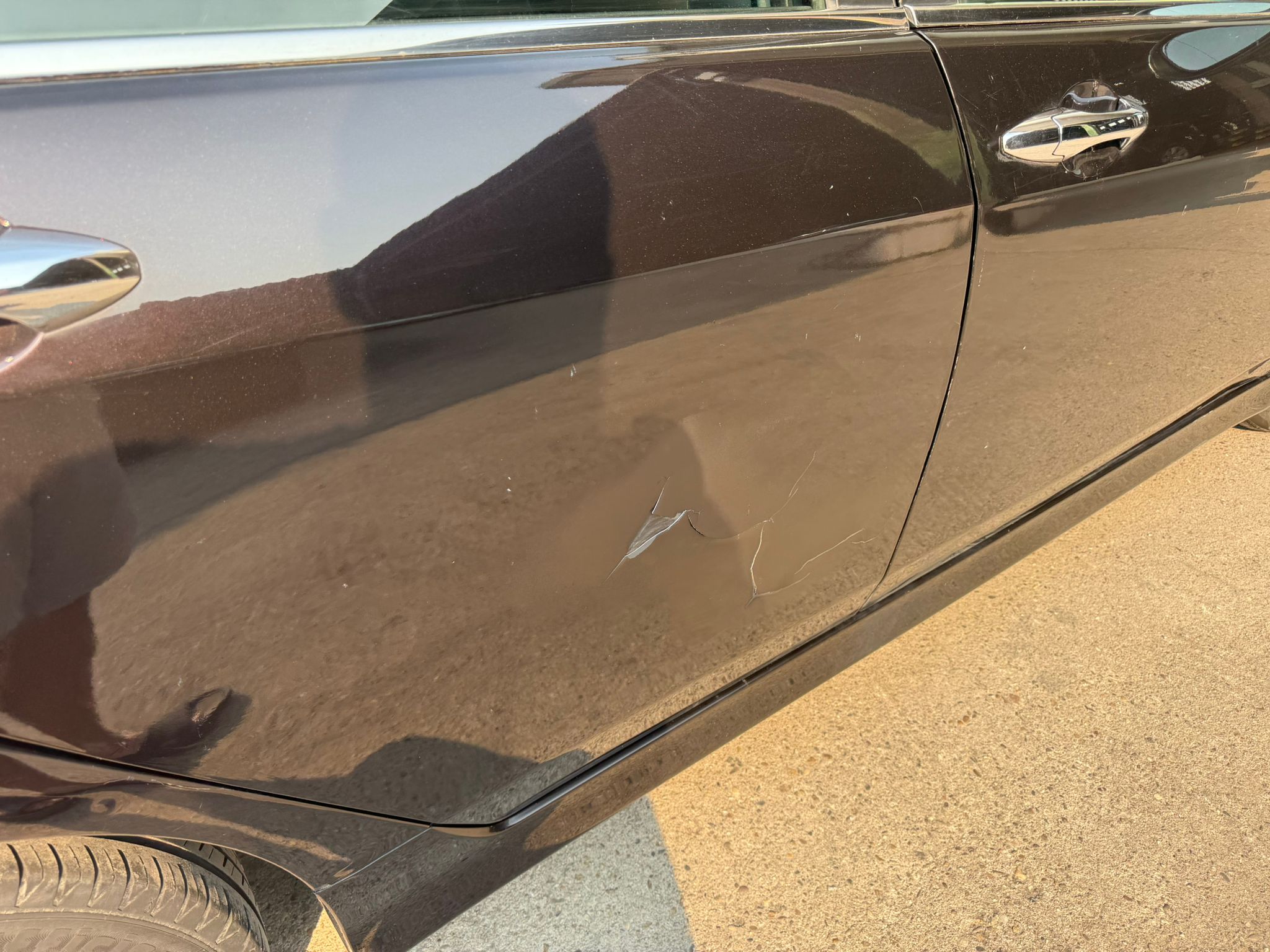 HONDA Accord 2.2 CTDI