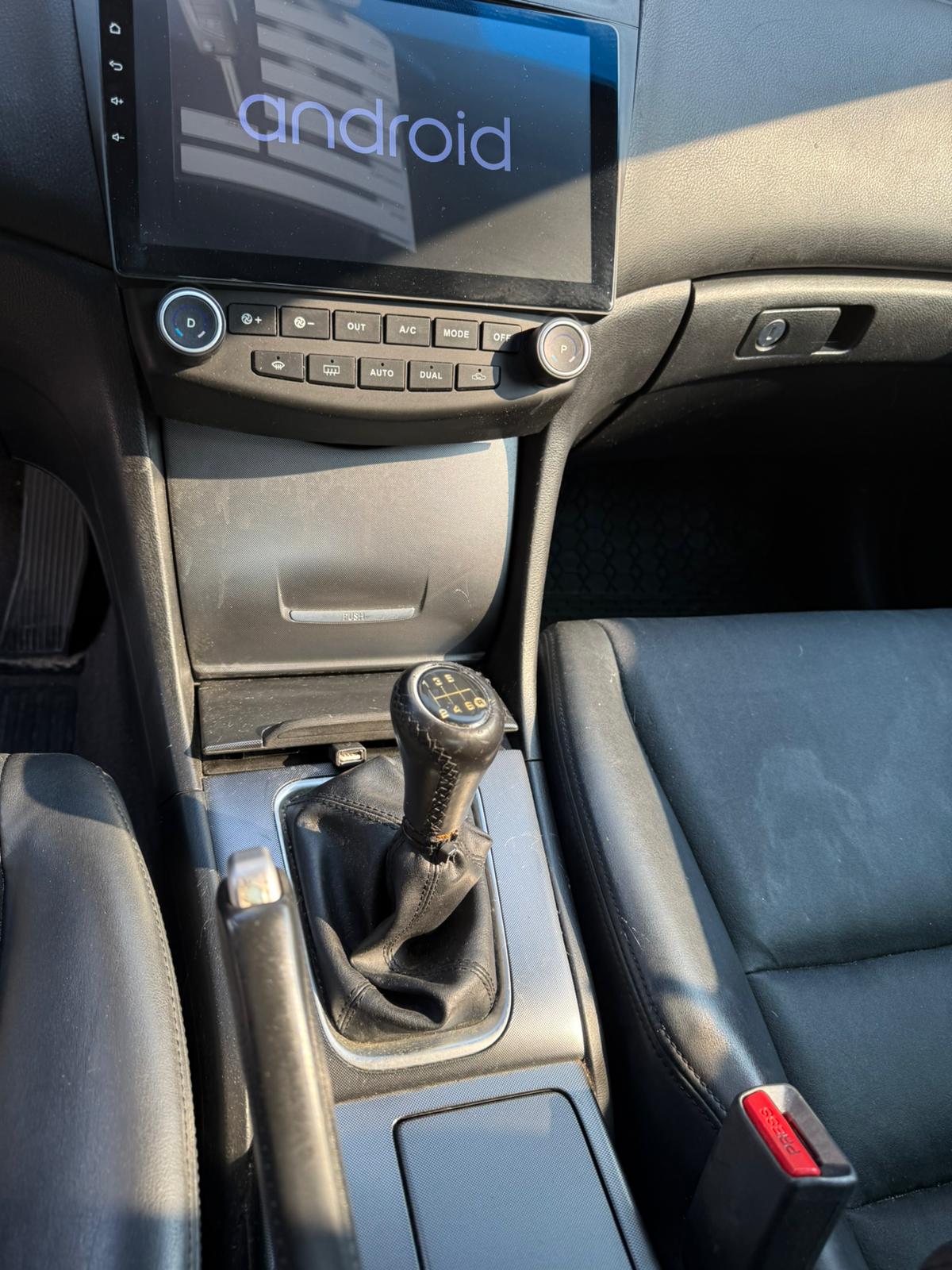 HONDA Accord 2.2 CTDI