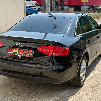 AUDI A4 SPORT