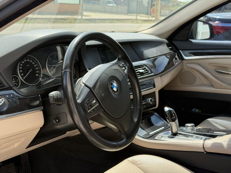 BMW Serie 5 2.0 D
