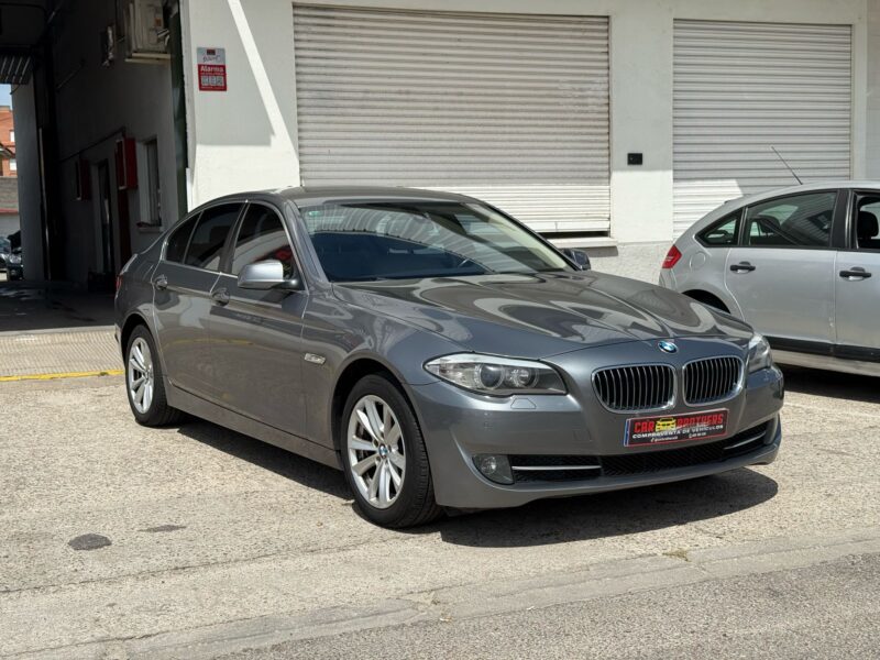 BMW Serie 5 2.0 D