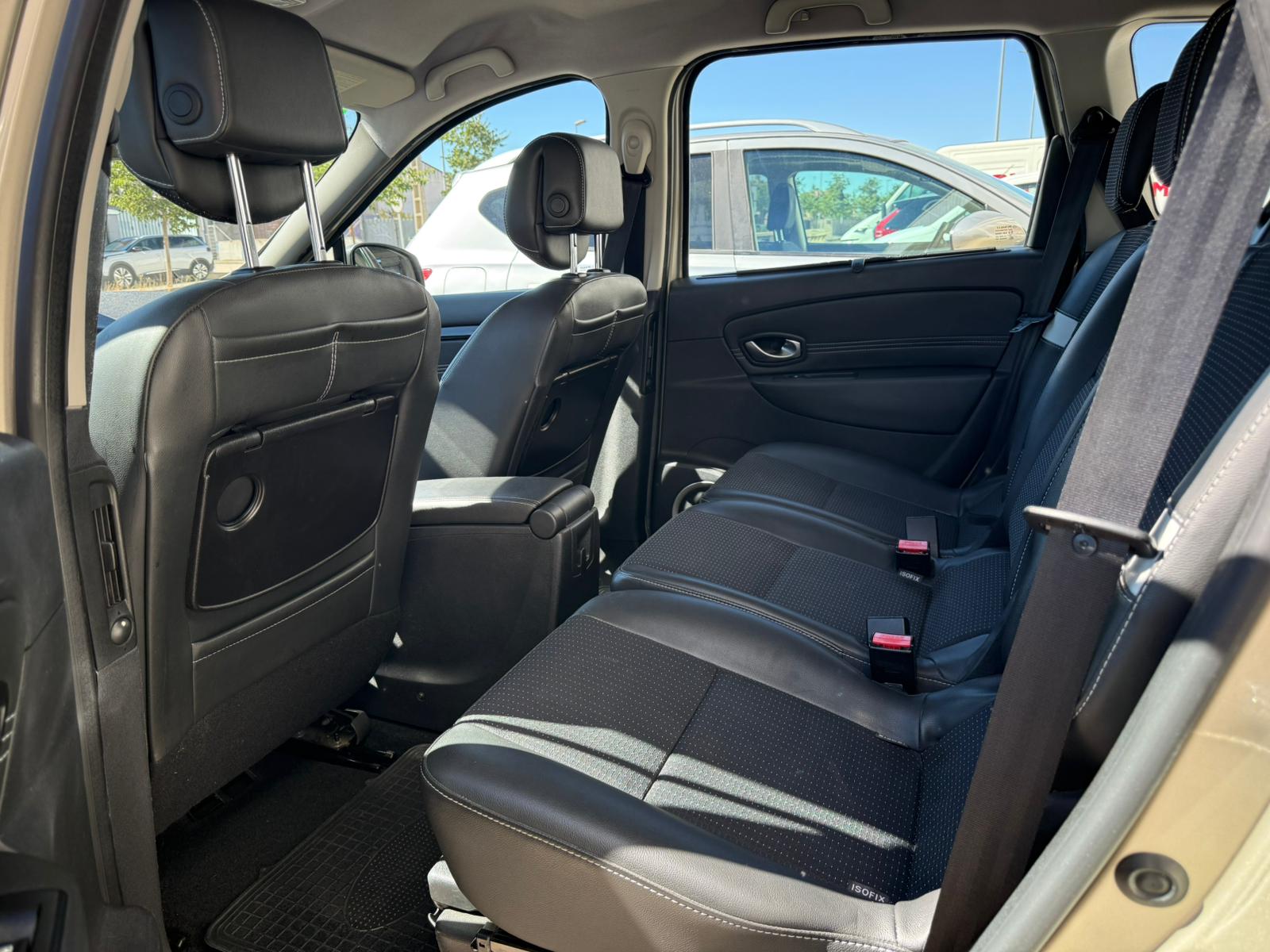 RENAULT grand scenic dynamic