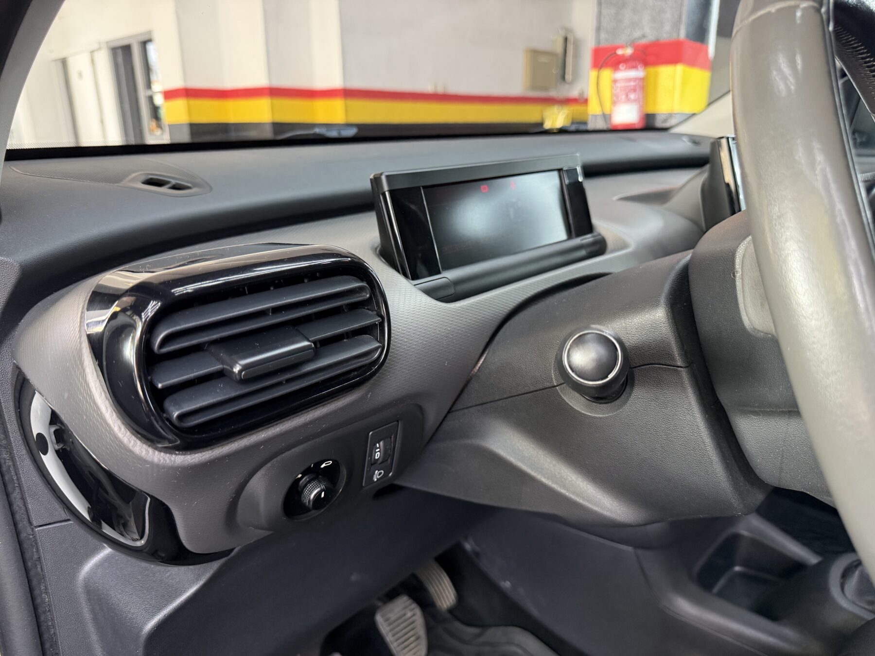 CITROEN C4 CACTUS 1.6 blue HDI feel