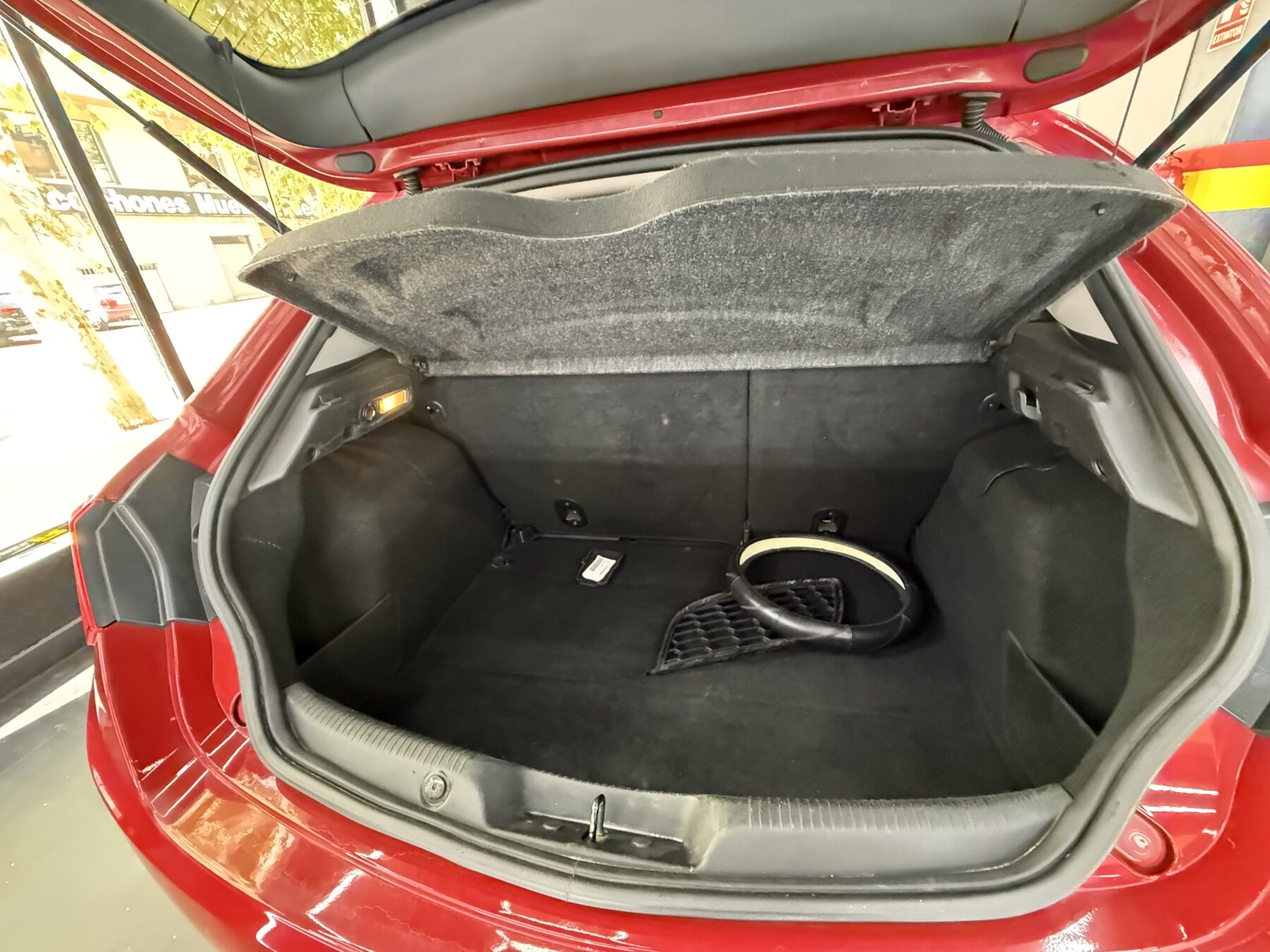 ALFA ROMEO Giullieta Progression