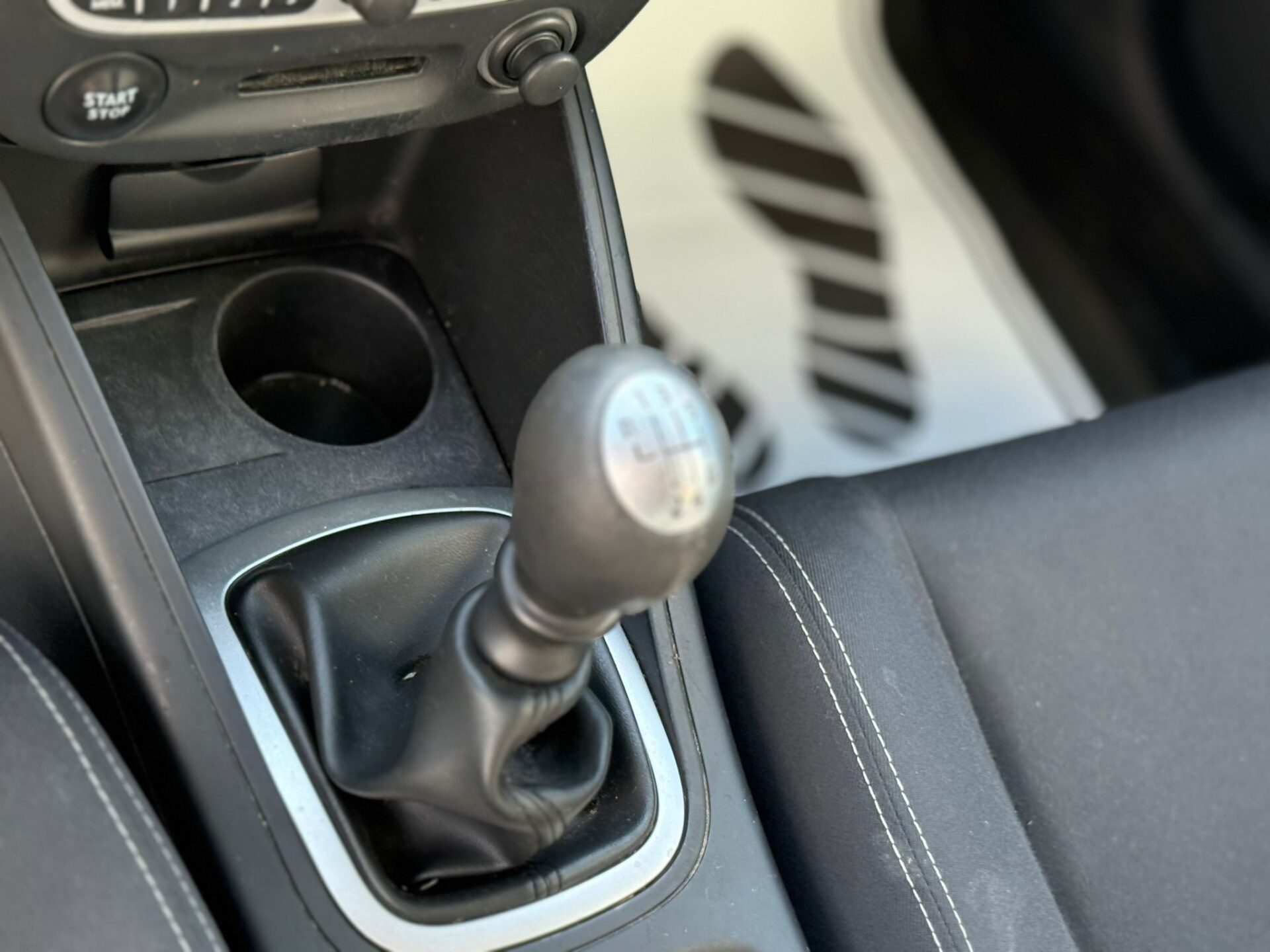 RENAULT Megane 1.5 dCi