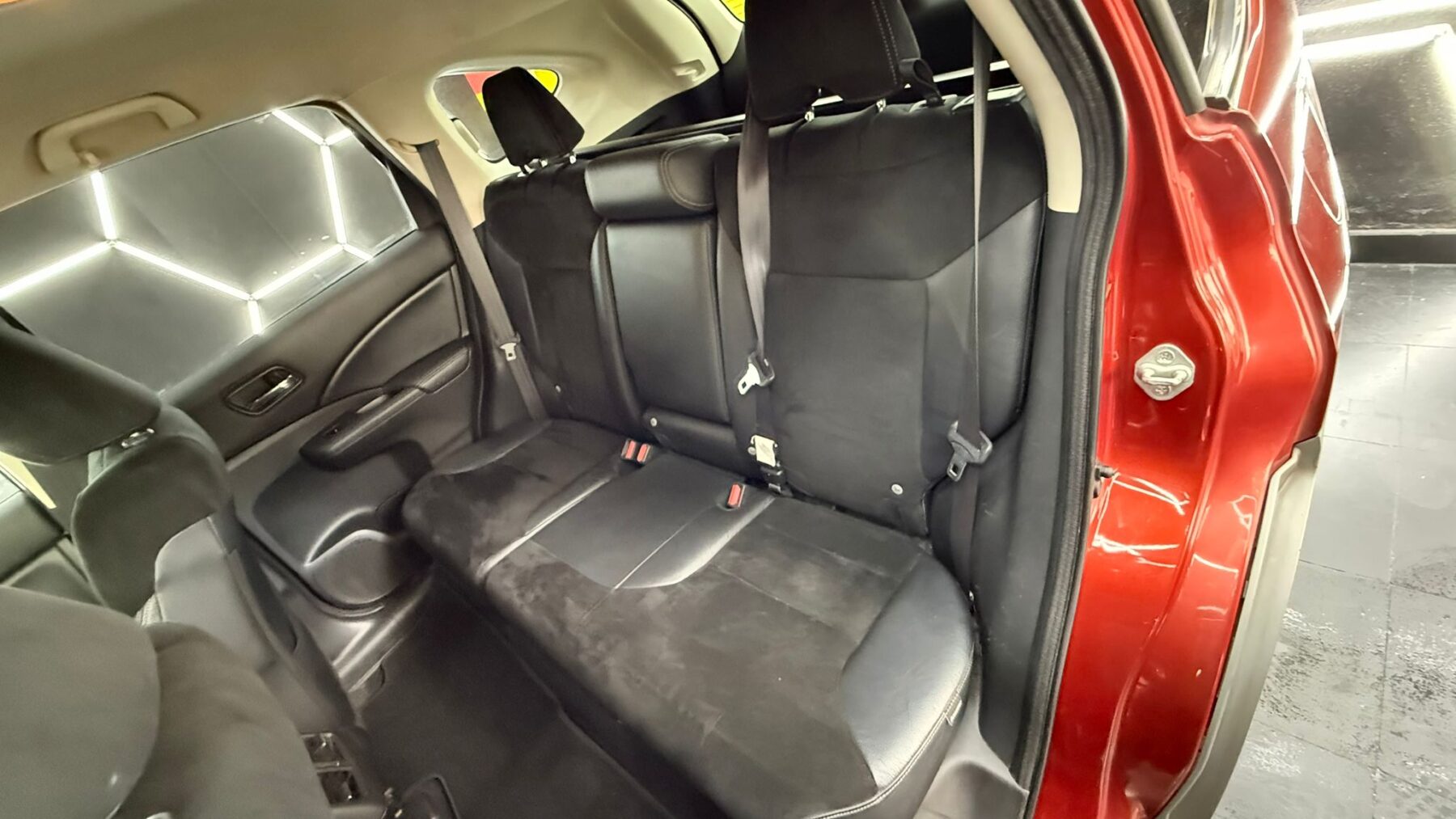 HONDA CRV Lifestyle 2WD