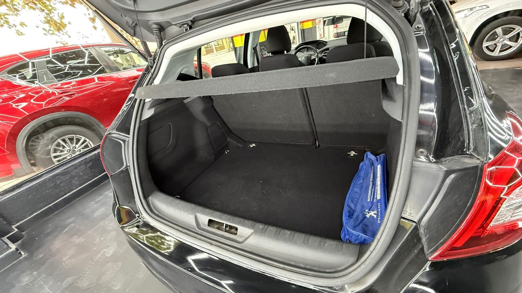 PEUGEOT 308 1.6 HDI E access