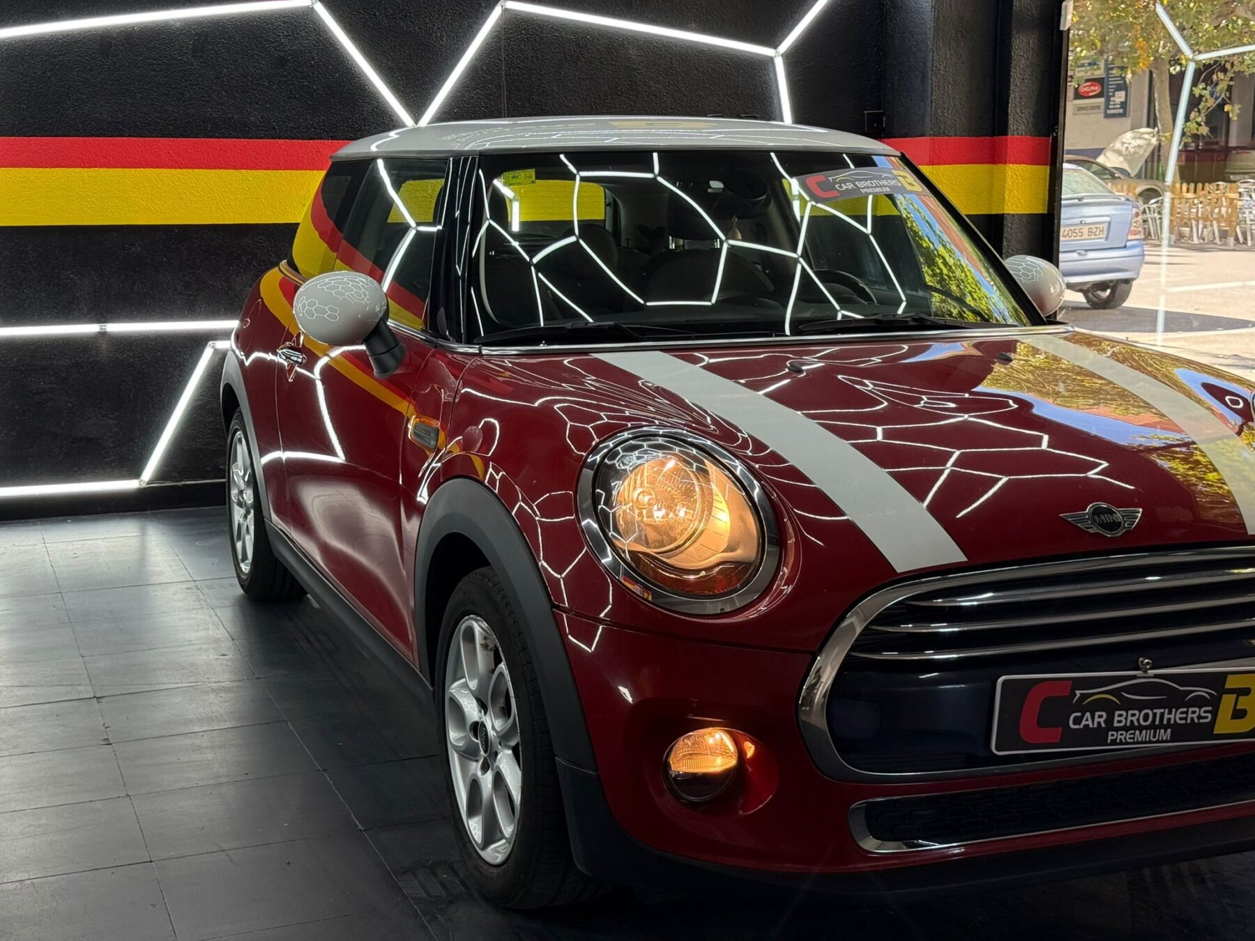 MINI cooper D D