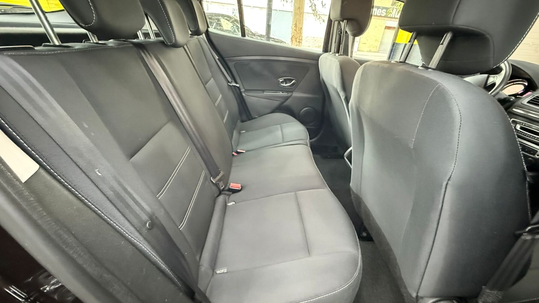 RENAULT Megane 1.2  GT STYLE