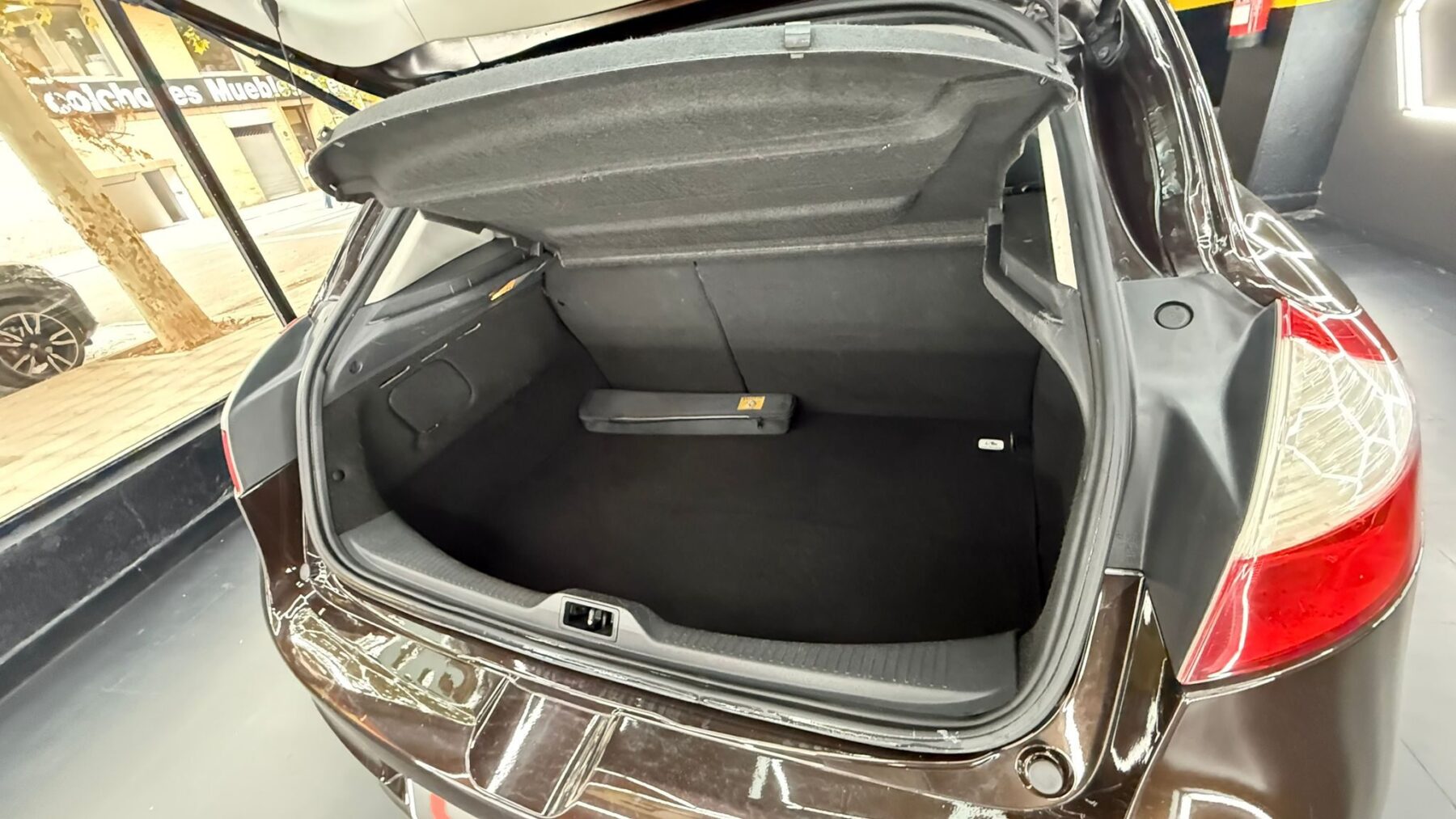 RENAULT Megane 1.2  GT STYLE