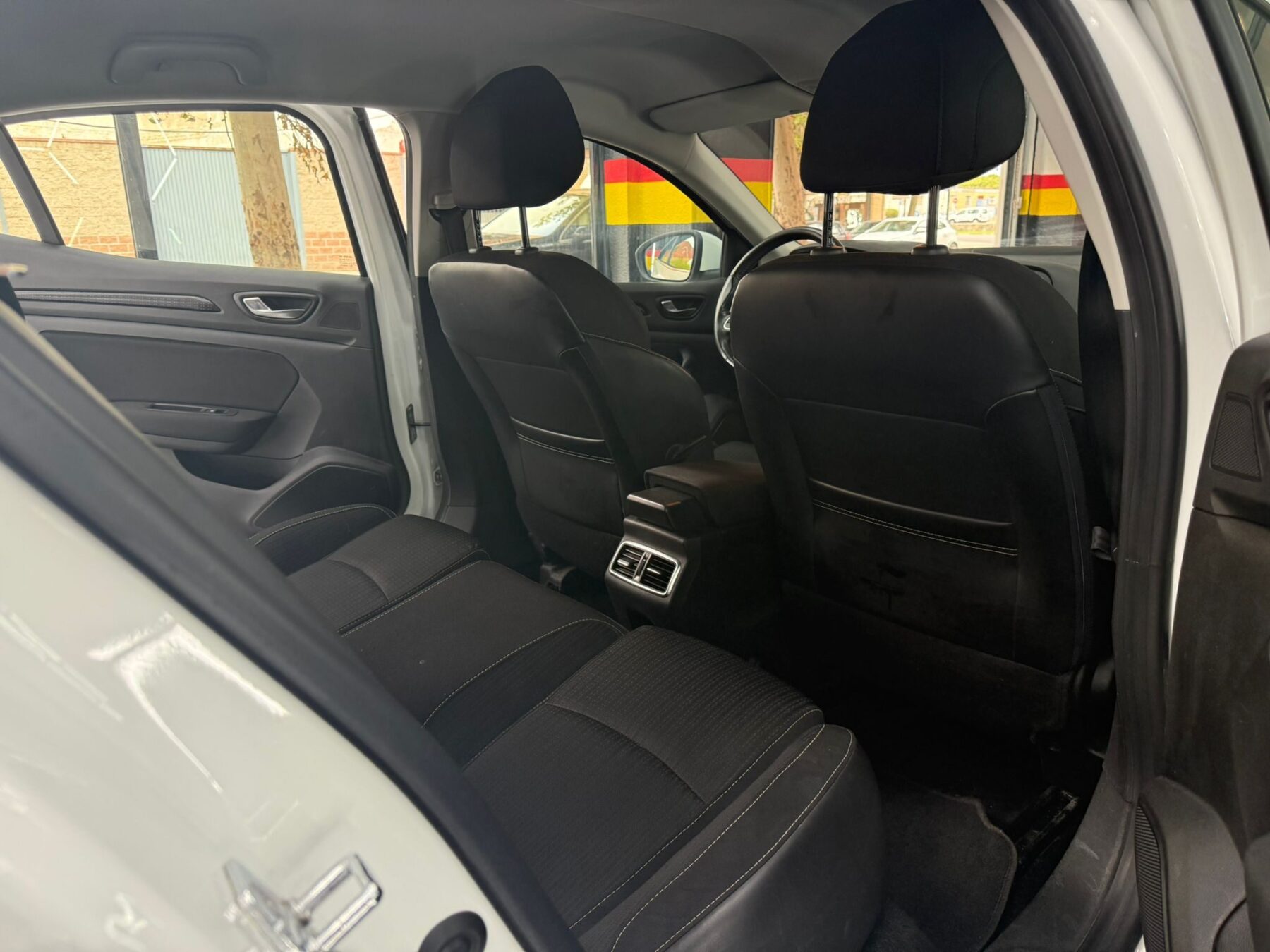 RENAULT Megane ENERGY BUSINNES