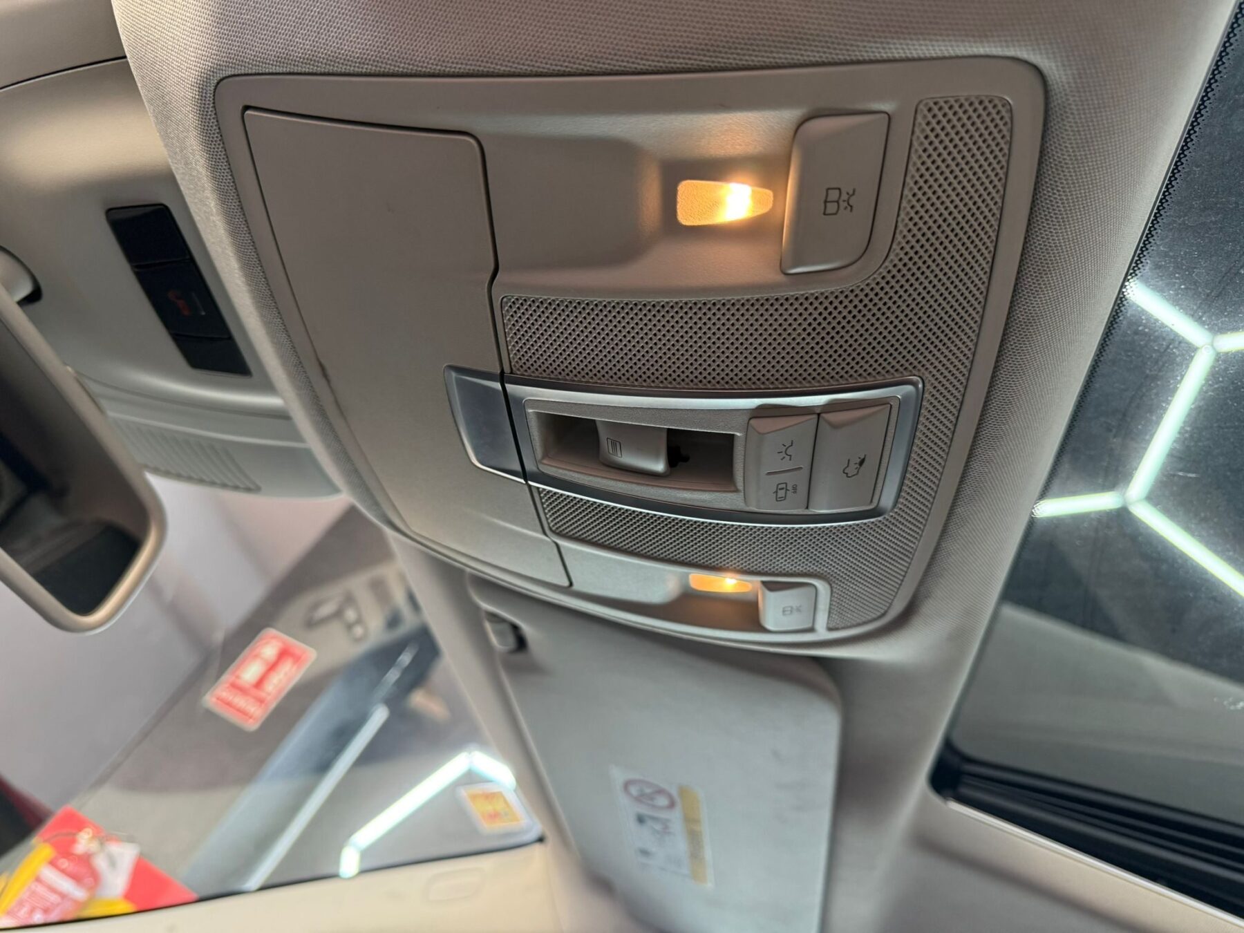 MERCEDES-BENZ GLE AMG-LINE