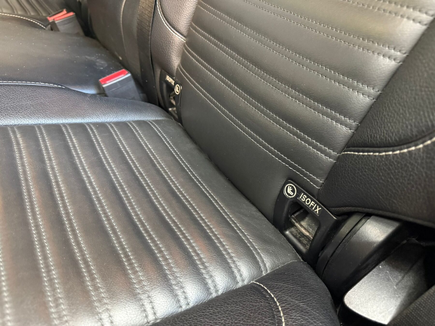 MERCEDES-BENZ GLE AMG-LINE