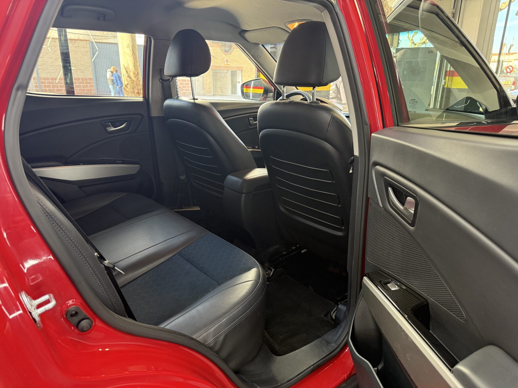 SSANGYONG 1.6 turbodiesel PREMIUM