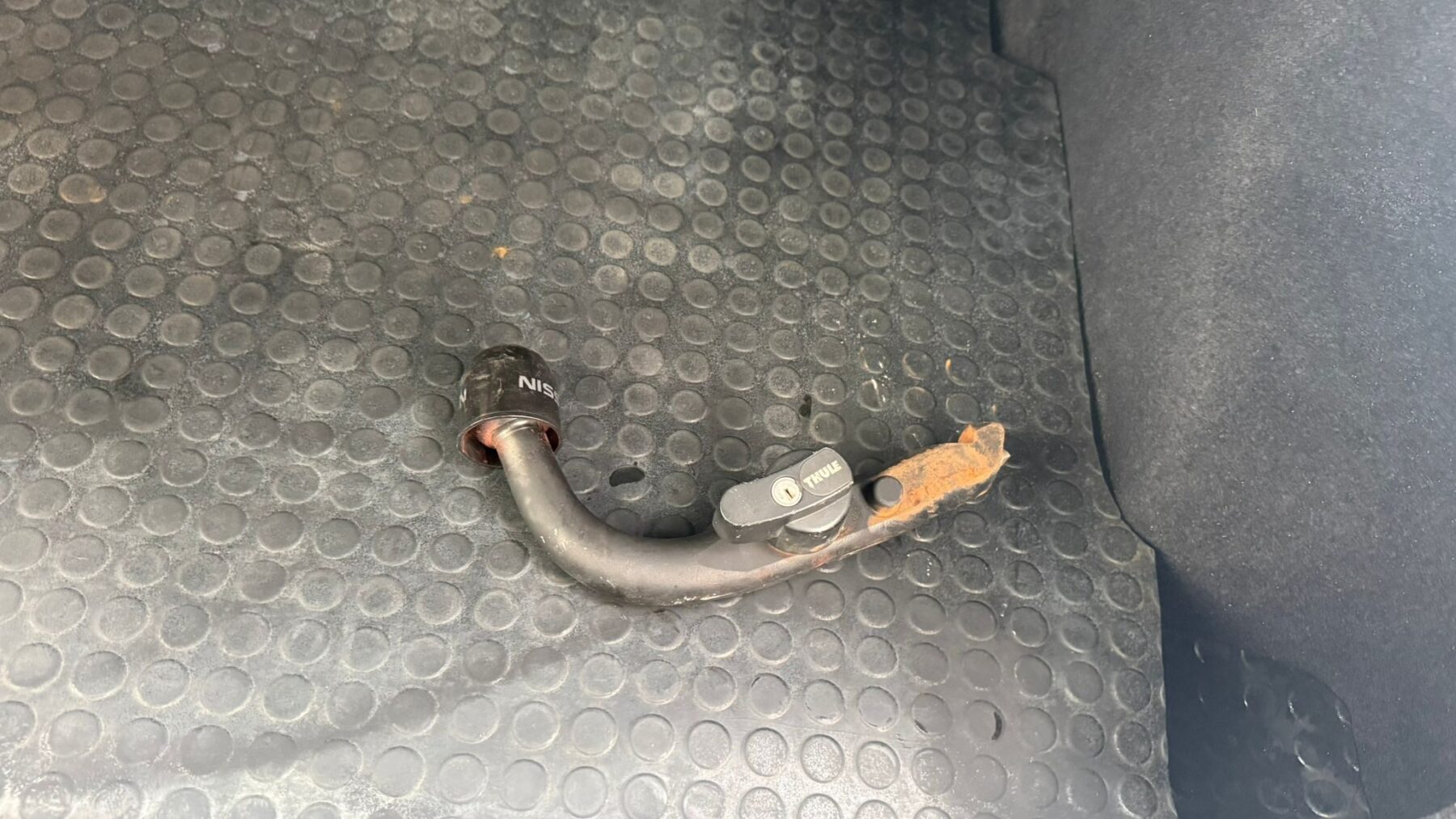 NISSAN QASQHAI 1.5 DCI