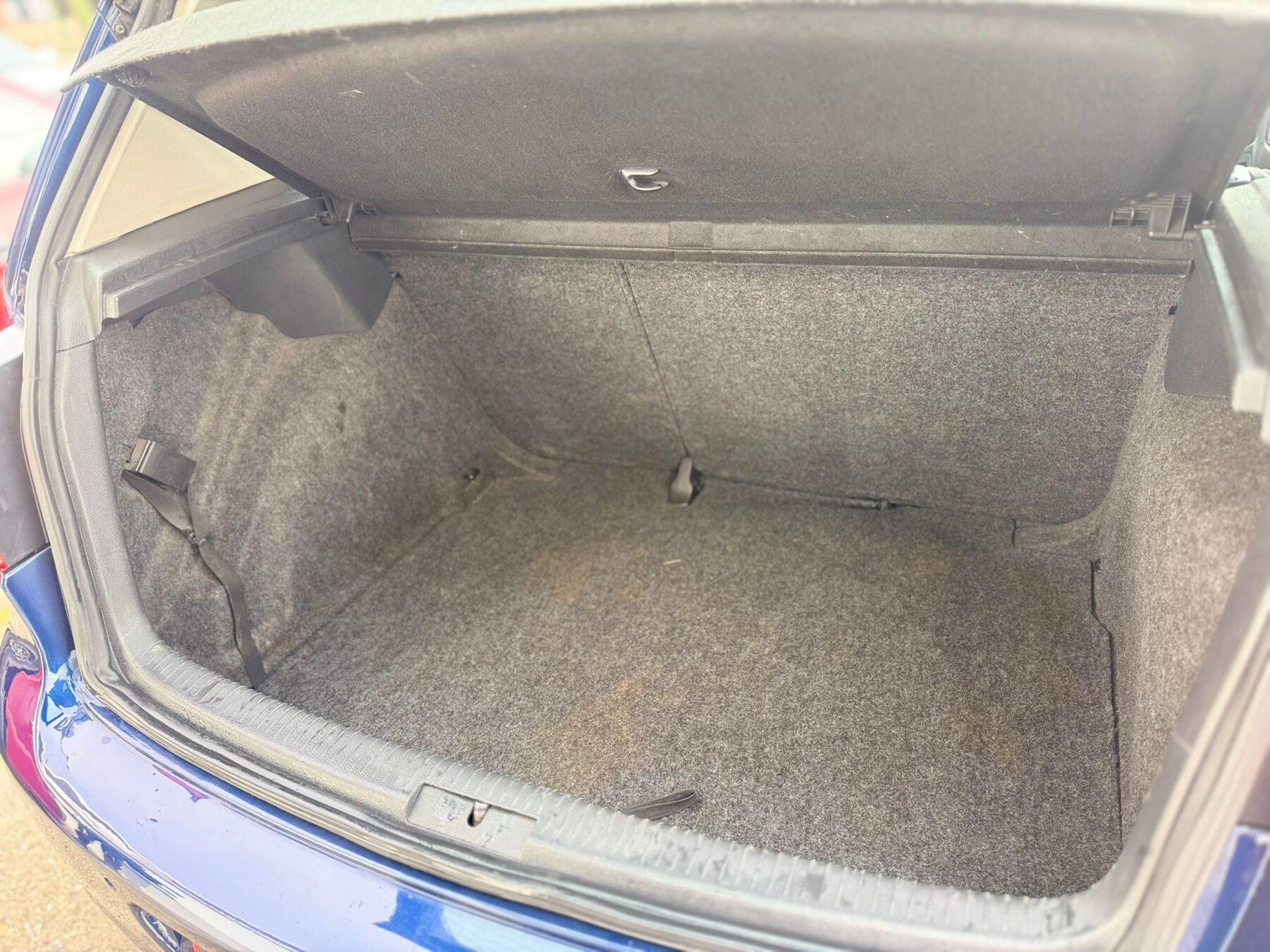 VOLKSWAGEN Golf 1.6 TDI BLUEMOTION