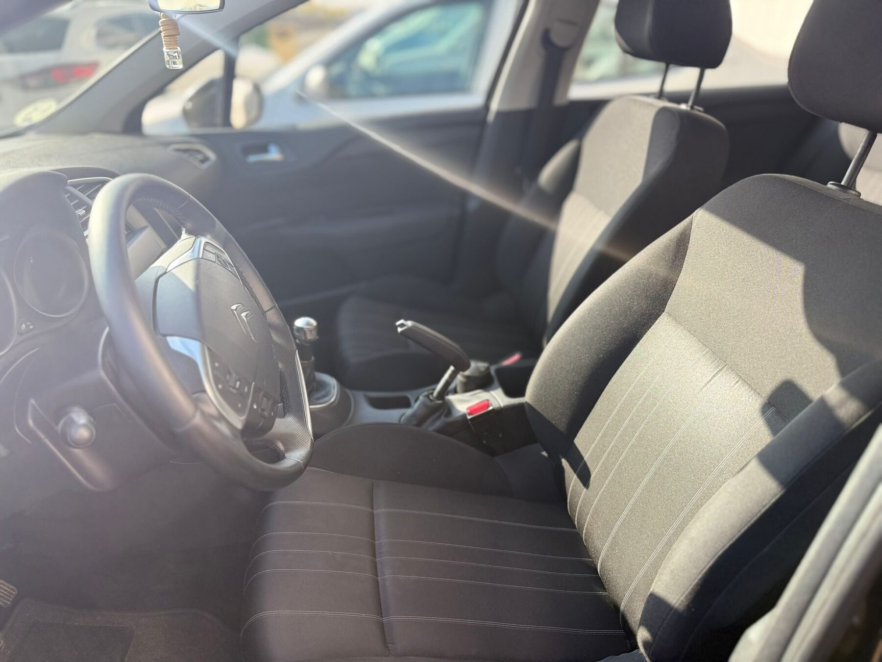 CITROEN C4 1.6 HDI TONIC