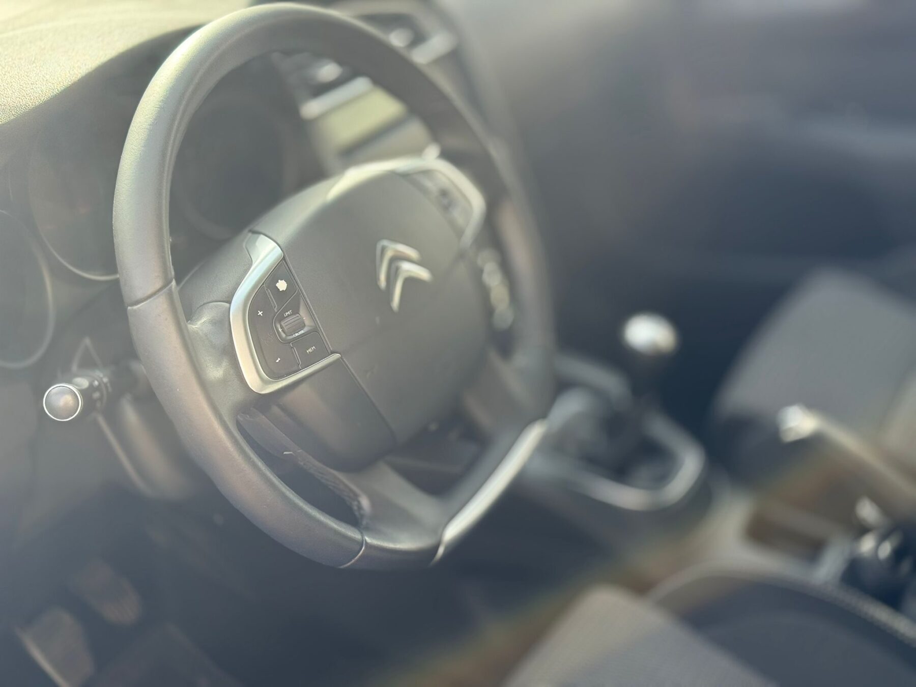 CITROEN C4 1.6 HDI  COLECTION