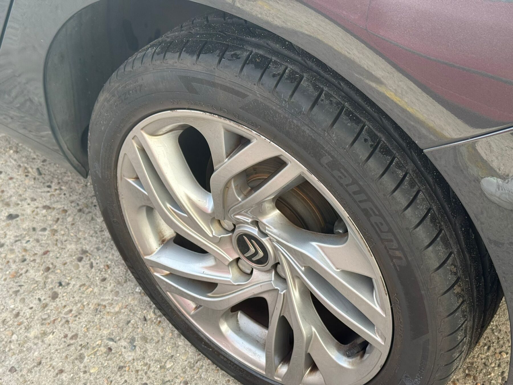 CITROEN C4 1.6 HDI  COLECTION