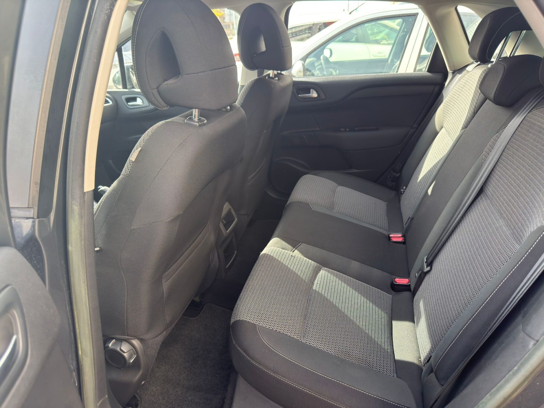 CITROEN C4 1.6 HDI  COLECTION