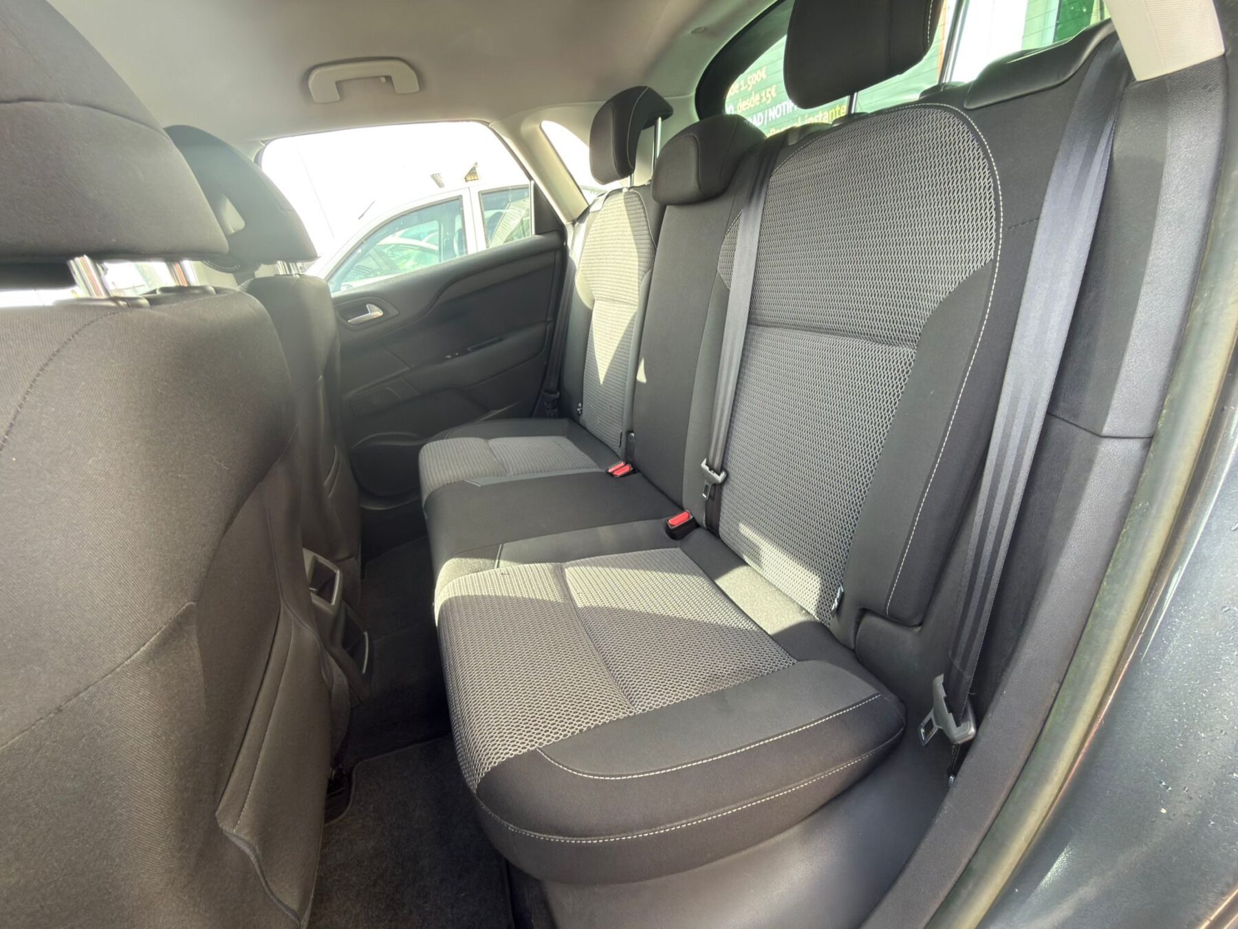 CITROEN C4 1.6 HDI  COLECTION