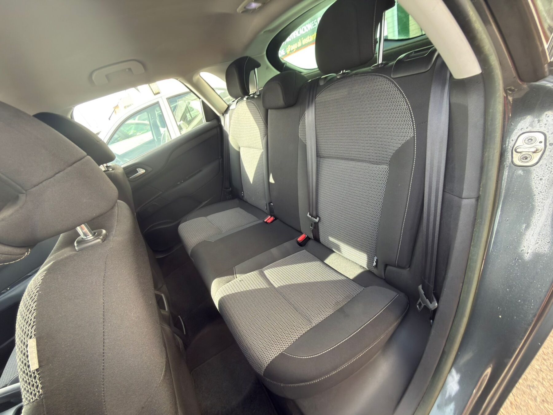 CITROEN C4 1.6 HDI  COLECTION