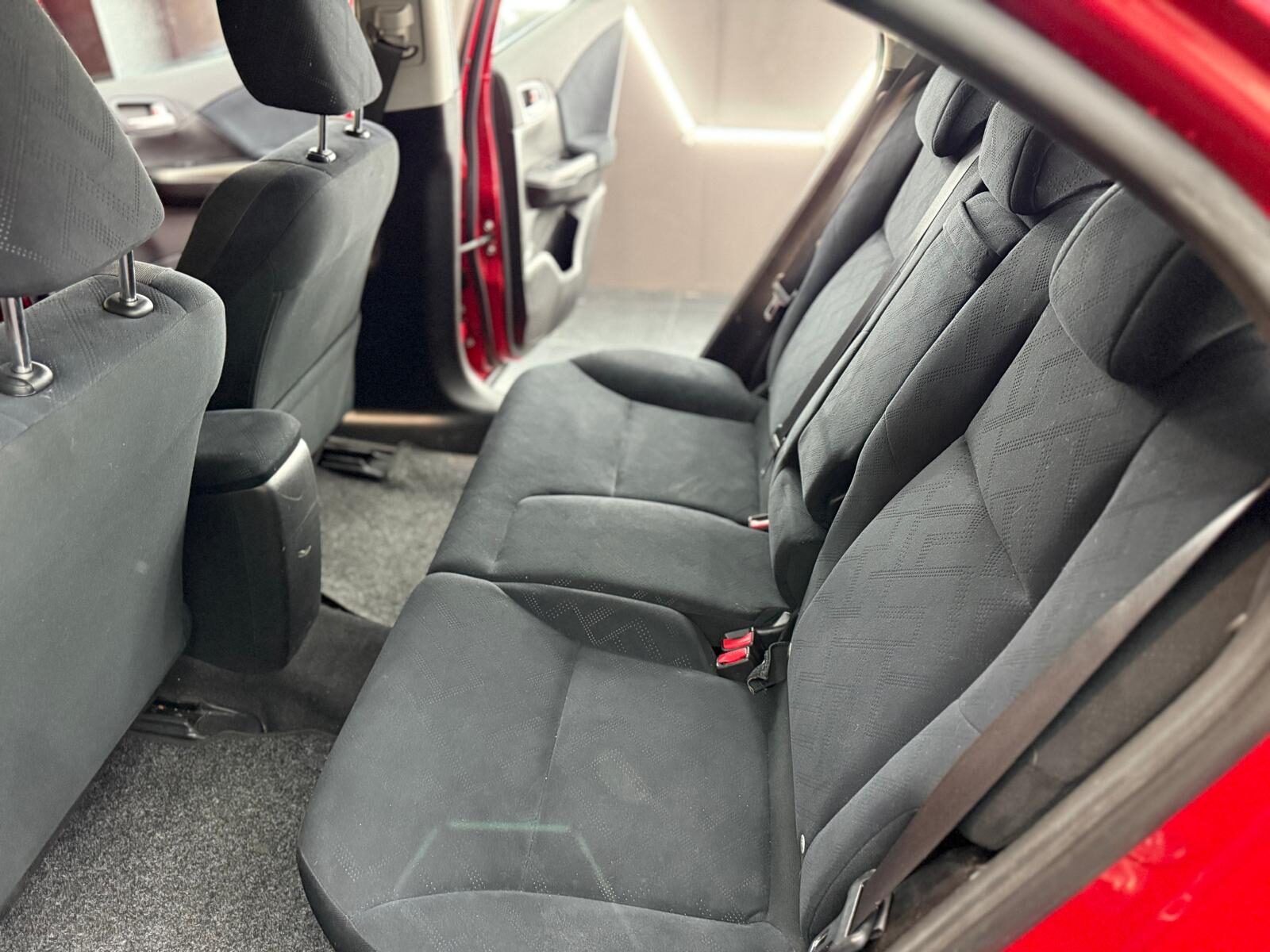 HONDA CIVIC 1.6 TDI STYLE COPA 