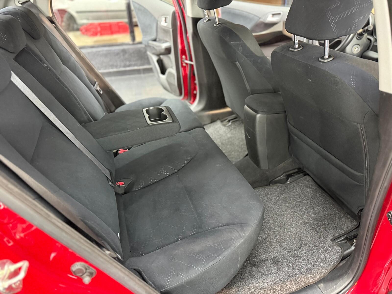 HONDA CIVIC 1.6 TDI STYLE COPA 