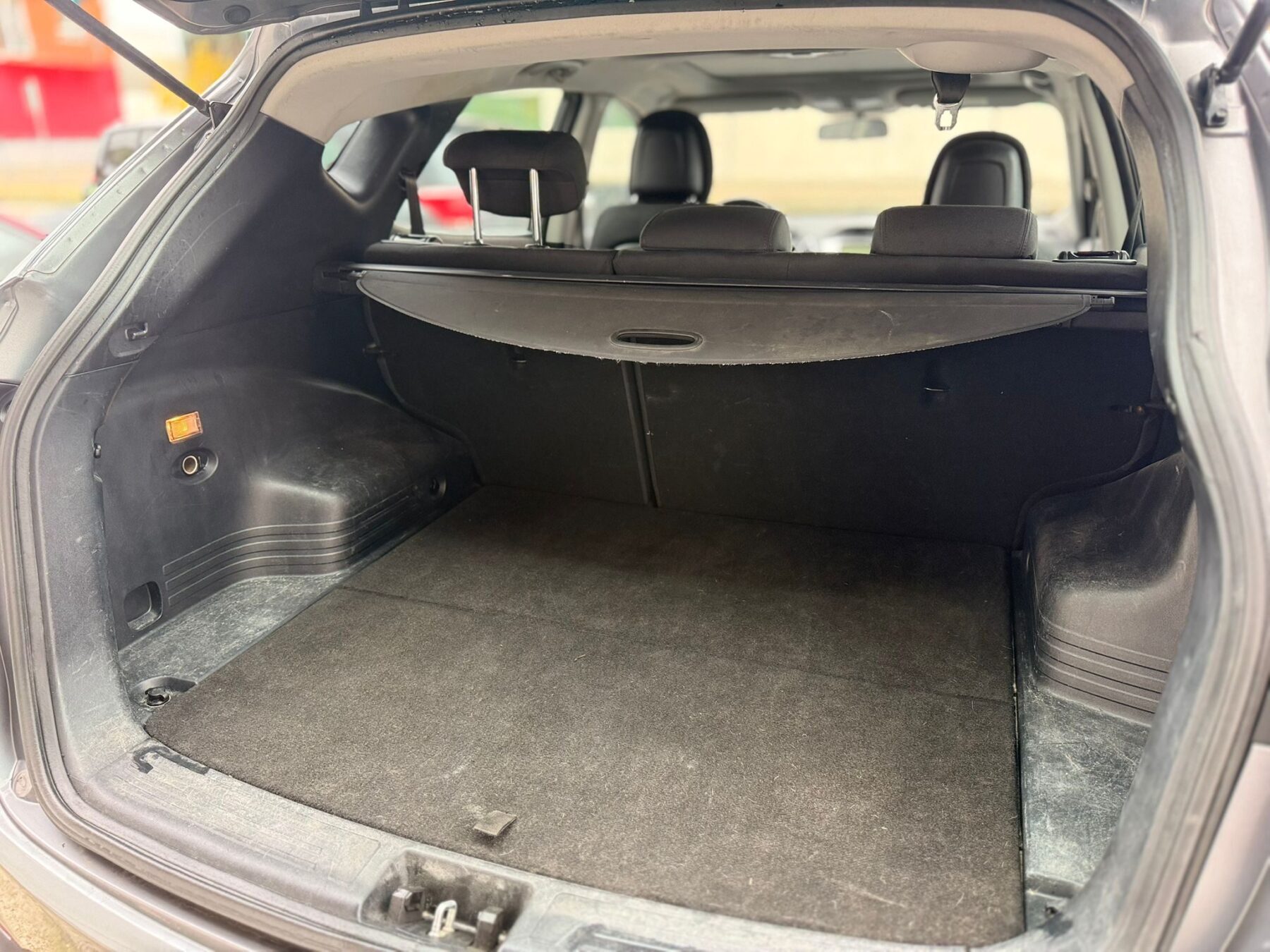 HYUNDAI Ix35 1.7 VRDI COMFORT
