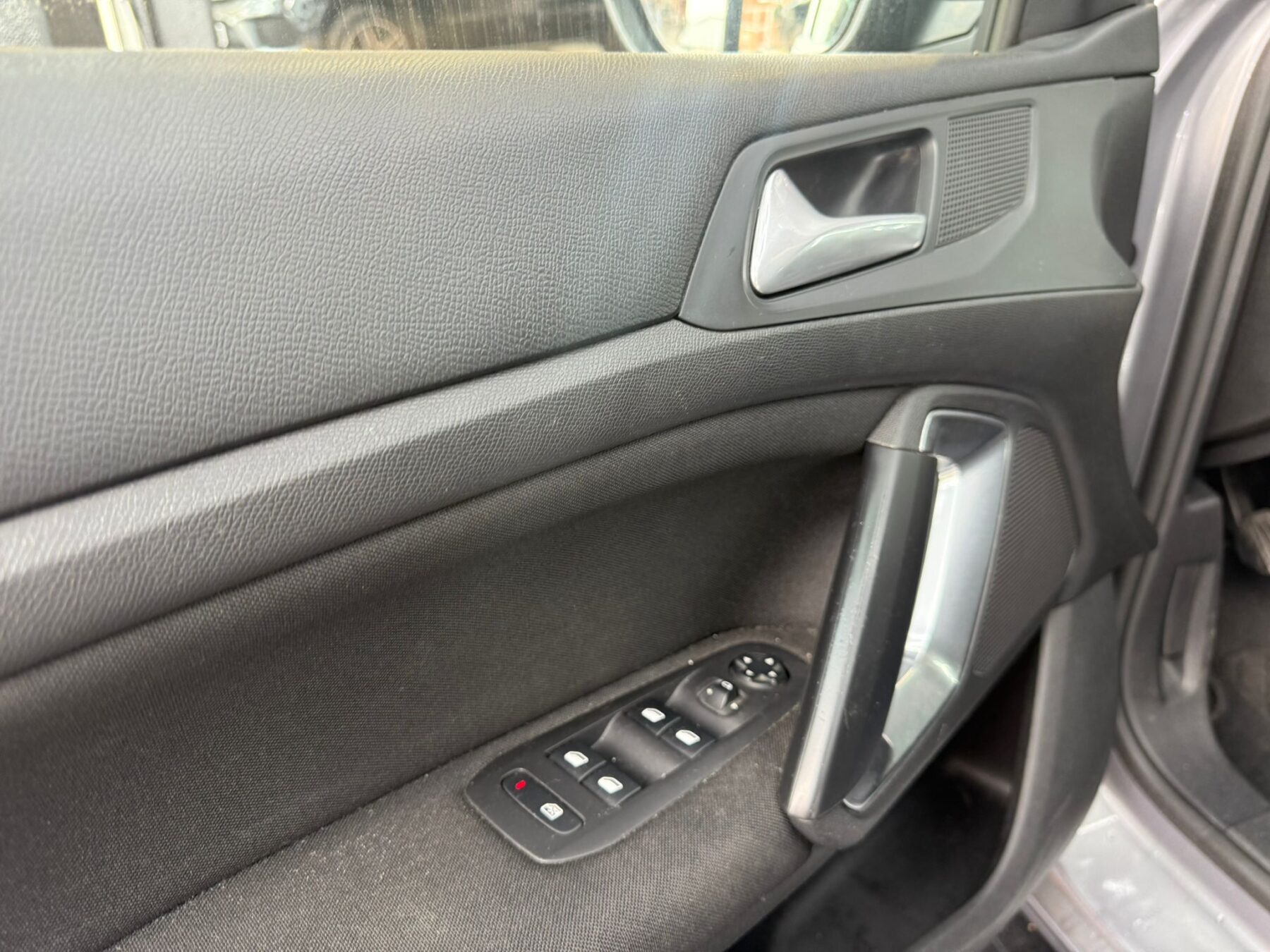 PEUGEOT 308 sw active 