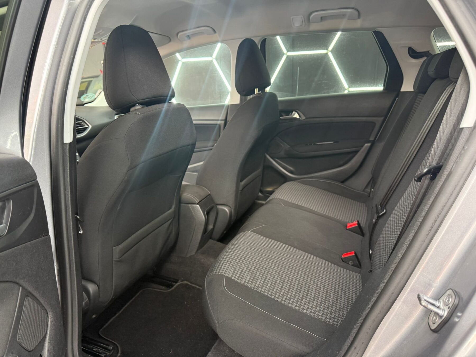 PEUGEOT 308 sw active 