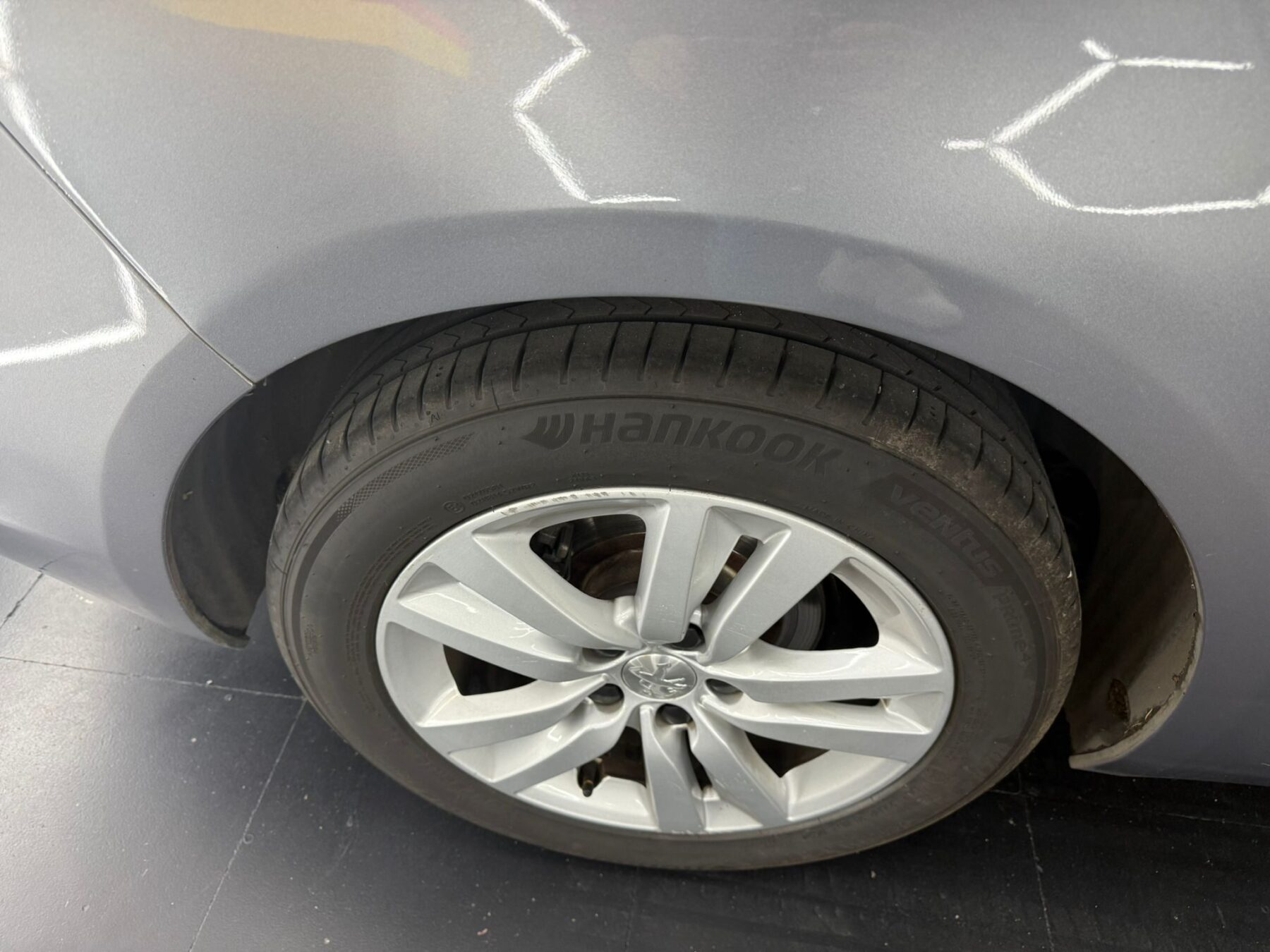 PEUGEOT 308 sw active 