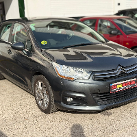 CITROEN C4 1.6 HDI  COLECTION